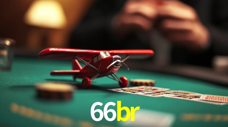 Aviator Jogo na 66br
