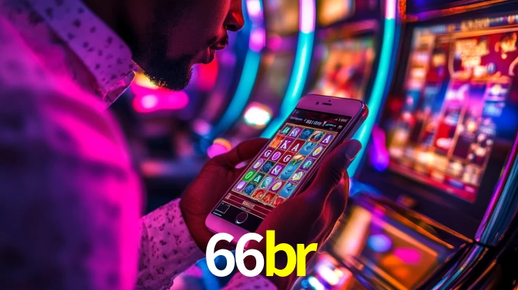 Baixar App 66br