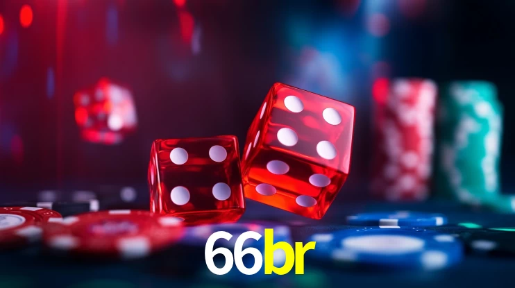 Bonus na Plataforma Online 66br