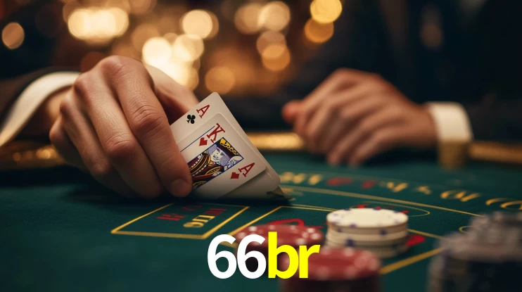 Plataforma Online 66br