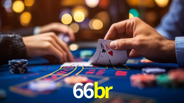 Jogos na 66br